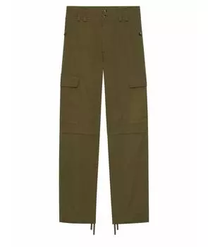 Прямые брюки