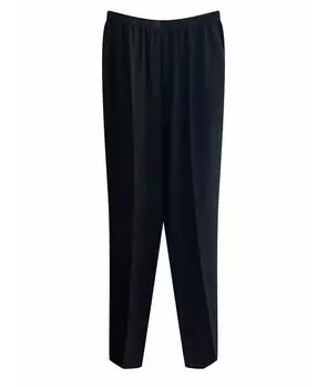 Прямые брюки