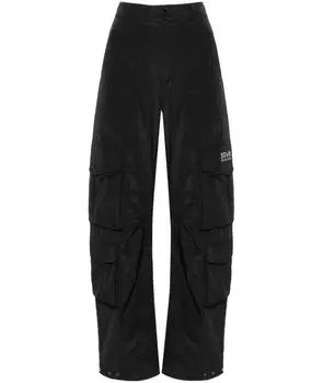 Прямые брюки