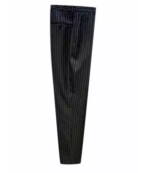 Прямые брюки