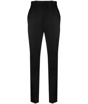 Прямые брюки