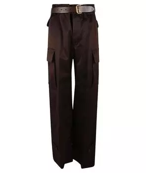 Прямые брюки