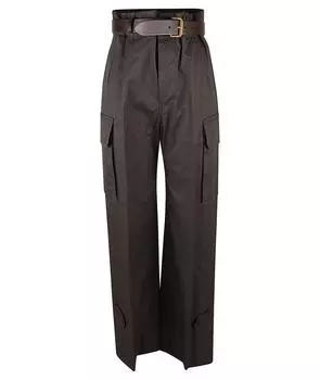 Прямые брюки