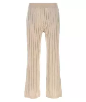 Прямые брюки