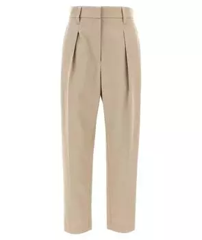 Прямые брюки