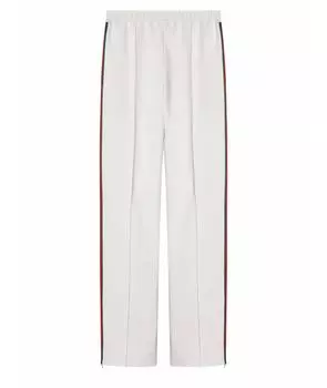 Прямые брюки