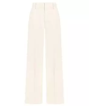 Прямые брюки