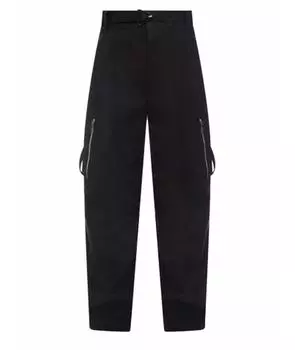 Прямые брюки