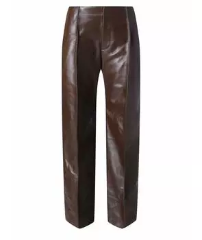 Прямые брюки