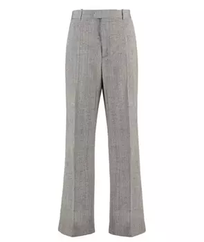 Прямые брюки