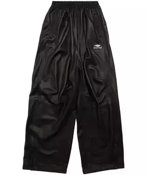 Прямые брюки