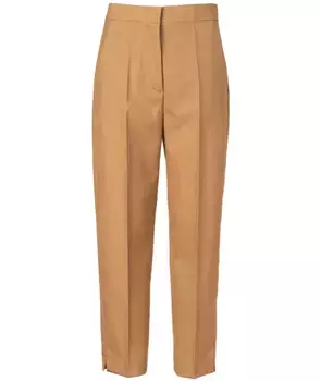 Прямые брюки