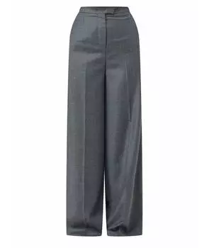 Прямые брюки