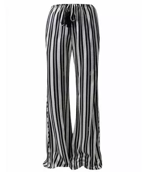 Прямые брюки