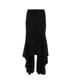 Прямые брюки