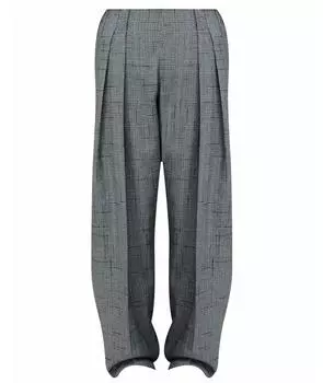 Прямые брюки