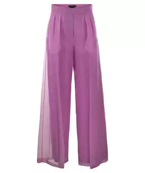 Прямые брюки