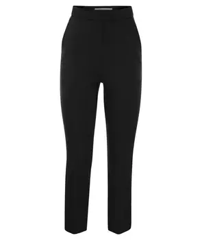 Прямые брюки