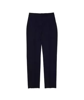 Прямые брюки