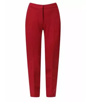 Прямые брюки