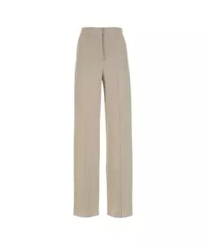 Прямые брюки