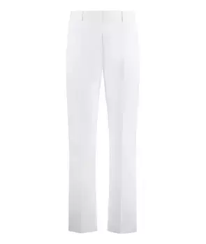 Прямые брюки