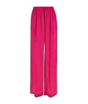 Прямые брюки