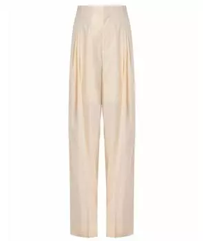 Прямые брюки