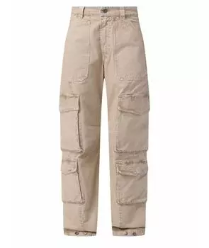 Прямые брюки