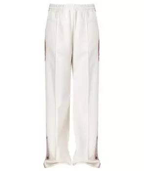 Прямые брюки