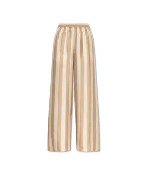 Прямые брюки