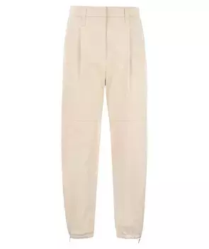 Прямые брюки