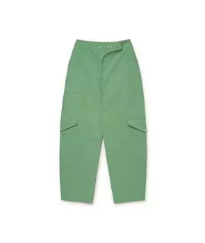 Прямые брюки