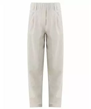 Прямые брюки