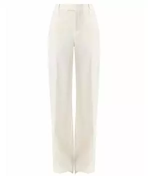 Прямые брюки