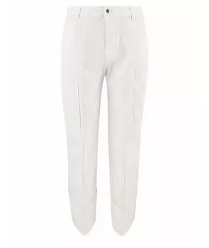 Прямые брюки