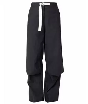 Прямые брюки