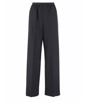 Прямые брюки