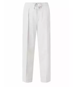 Прямые брюки