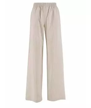 Прямые брюки