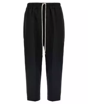 Прямые брюки