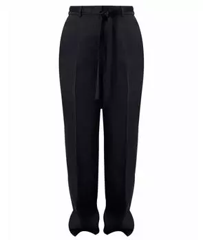 Прямые брюки