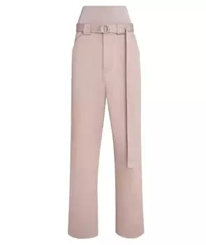 Прямые брюки