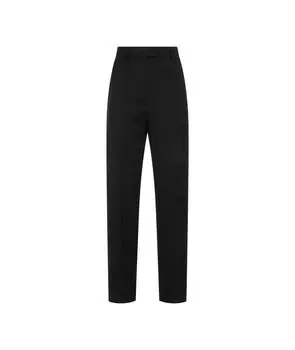 Прямые брюки