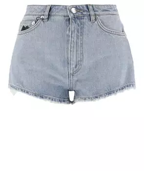 Прямые брюки