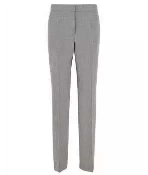 Прямые брюки