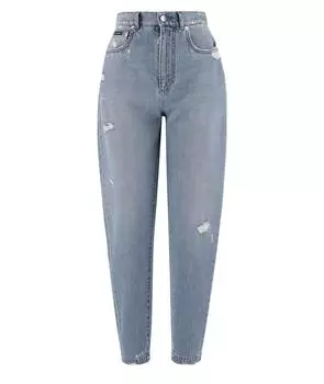 Прямые брюки