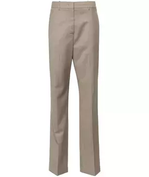 Прямые брюки