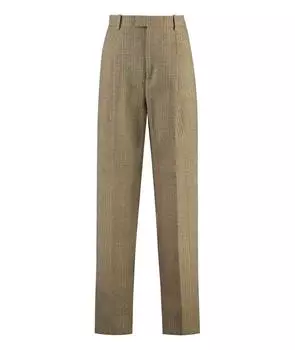 Прямые брюки