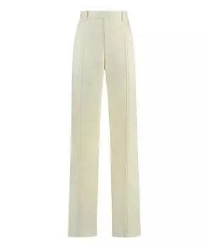 Прямые брюки